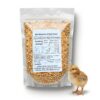 BIO BLOOMS AGRO INDIA PRIVATE LIMITED Poultry Pellet Food Fo...