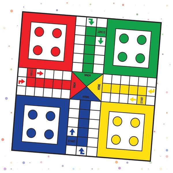 81D82uH-EL._SL1500_.jpg Popcorn Games & Puzzles Classic Board Games for Smart Kids|H...