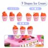 81I9x-W0ZfL._SL1500_.jpg Chanak Play Dough Ice Cream Maker Set, Safe Non-Toxic Dough ...