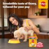 81K8DxfRncL._SL1500_.jpg Pedigree Puppy Wet Dog Food, Chicken and Liver Chunks Flavou...