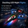 81PIPj2gVnL._SL1500_.jpg RC Fighter Jet Remote Control Airplane for Kids & Adults, RC...