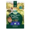 Oxbow Bene Terra Organic Rabbit Food