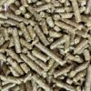 Alfalfa pellets for Rabbit, Guinea Pig, Hamster, Chinchillas...