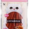 Cataholic Chicken & Fish Treats for Cats and Kittens | High ...