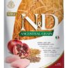 81fdoo1PhML._SL1500_.jpg Farmina N&D Pumpkin Adult Mini Dog Food | Chicken, Pomegrana...