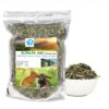 81ln6HHbFCL._SL1500_.jpg Jainsons Pet Products Small Pet Alfalfa Hay 400g | High-Fibe...