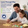 81pn5tzZ-L._SL1500_.jpg Skillmatics Educational Board Game - Sentence Search, Fun Le...