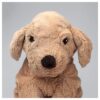 IKEA SOCKERBIT Soft Toy, Dog, Golden Retriever, 40 cm (15 ¾ ...