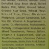 PETSLIFE Rabbit Premium Food , 400g