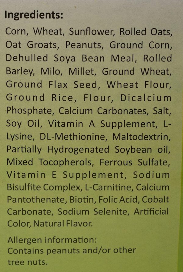 PETSLIFE Rabbit Premium Food , 400g