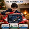 91UhOV4PscL._SL1500_.jpg RC Fighter Jet Remote Control Airplane for Kids & Adults, RC...